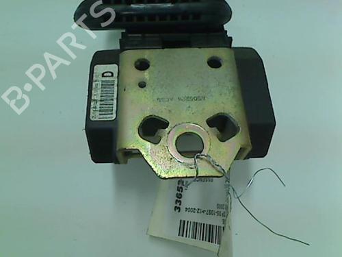 Front right belt tensioner PEUGEOT 406 Coupe (8C) 2.0 16V | BP20472203C88 