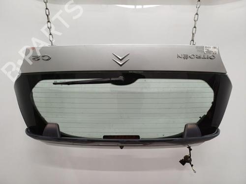 Tailgate CITROËN C2 (JM_) 1.4 | BP20445280C6 