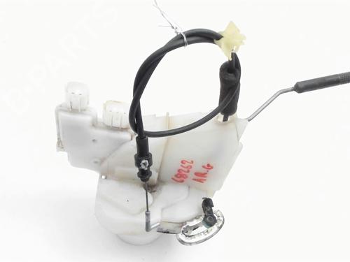 Venstre bak lås HONDA ACCORD VII (CL, CN) 2.2 i-CTDi (CN1) | BP20388315C100 