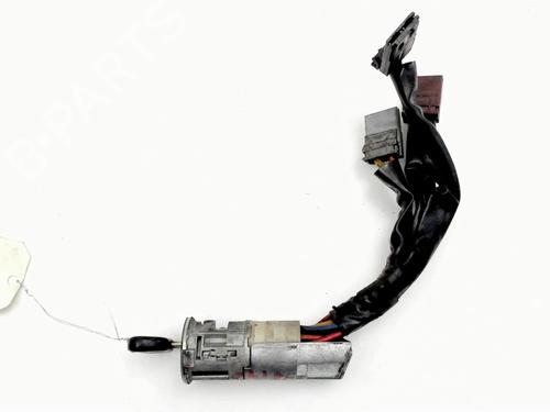 Used Ignition barrel AIXAM A.741 0.4 D (5 hp) 31074493