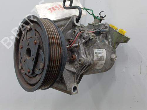 AC compressor DACIA SANDERO II 1.5 dCi | BP20406427M34 - Image 3