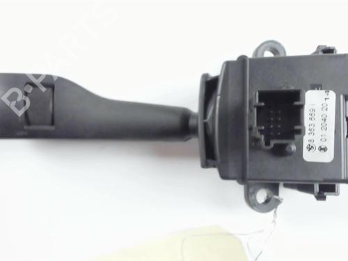 Used Steering column stalk BMW 3 Touring (E46) 320 d (136 hp) 20464923