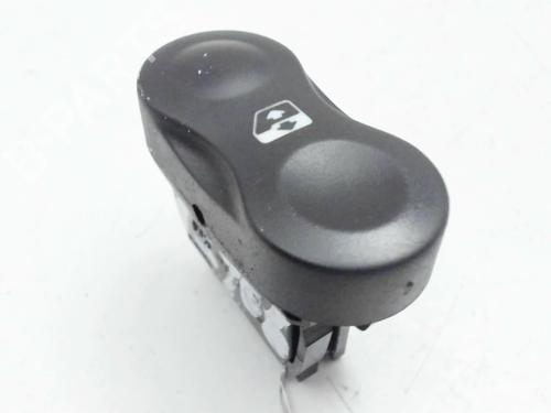 Left front window switch DACIA DUSTER (HS_) 1.5 dCi (HSMC) | BP20388050I27 - Image 4
