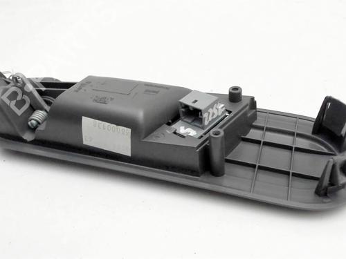 Front right interior door handle SEAT IBIZA III (6L1) 1.4 16V | BP25222052I14 