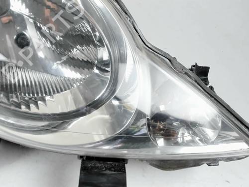 Right headlight PEUGEOT 107 (PM_, PN_) 1.4 HDi | BP28361676C29 