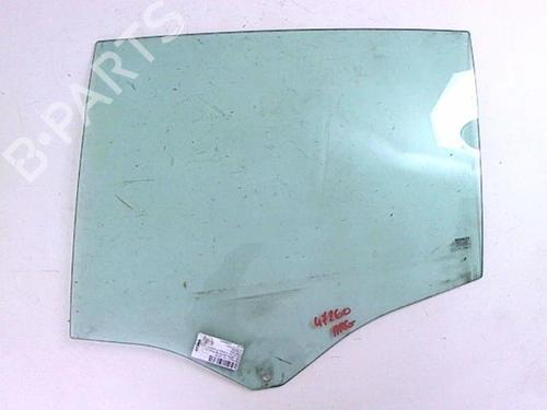 Used Rear left door window RENAULT VEL SATIS (BJ0_) 3.5 V6 (BJ0R, BJ0V, BJ0U) (241 hp) 20459590