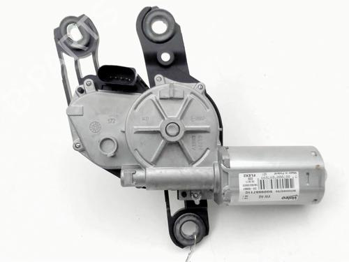 Viskermotor bagrude VW TIGUAN (AD1, AX1) 2.0 TDI | BP29921624M102 