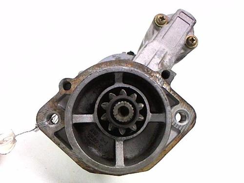 Used Starter HYUNDAI H-1 / STAREX Bus (A1) 2.5 CRDi (140 hp) 20414771