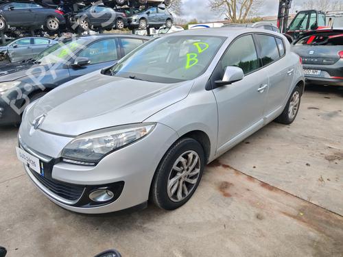 Engine RENAULT MEGANE III Hatchback (BZ0/1_, B3_) 1.5 dCi (BZ09, BZ0D, BZ1W, BZ29, BZ14) | BP36900509M1 - Image 11