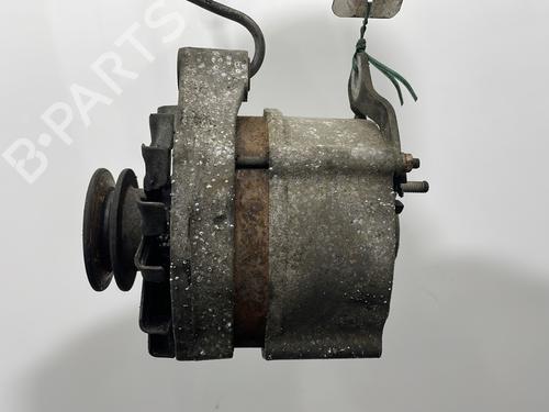 Used Alternator PEUGEOT 309 I (10C, 10A) 1.3 (64 hp) 31956106