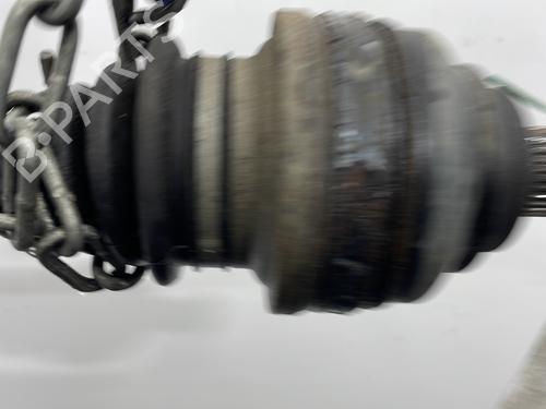 Left rear driveshaft BMW X5 (E53) 3.0 d | BP30547546M40 - Image 2