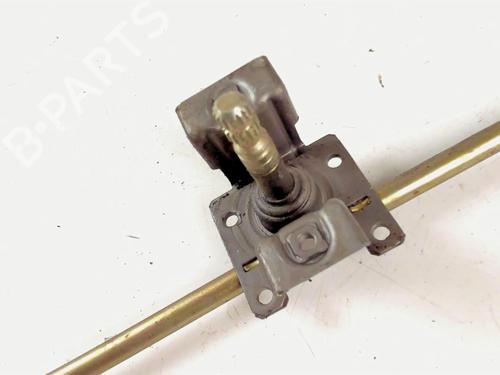 Used Rear left window mechanism Rear left window mechanism RENAULT 19 I (B/C53_) 1.4 (80 hp) 20428899 20428899