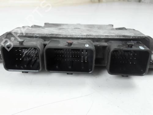 Engine control unit (ECU) RENAULT TWINGO II (CN0_) 1.2 16V (CN04, CN0B) | BP31159424M57