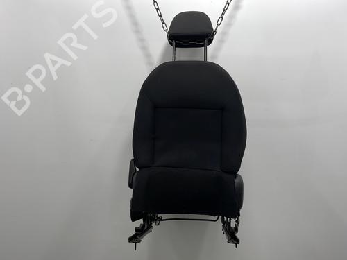 Left front seat PEUGEOT 2008 I (CU_) 1.5 BlueHDI 120 | BP31794274C15