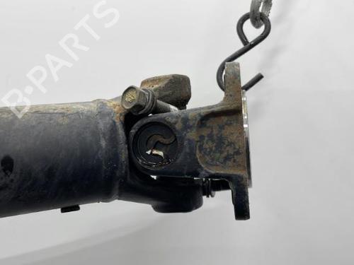 Used Driveshaft Driveshaft SSANGYONG ACTYON I 200 Xdi 4WD (141 hp) 20463169 20463169