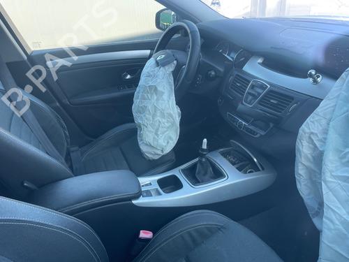Brukte deler til RENAULT LAGUNA III (BT0/1) 2.0 dCi (BT07, BT0J, BT14, BT1A, BT1S) 4787796