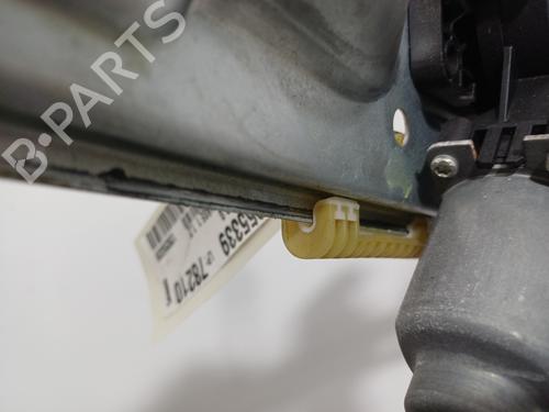 Rear left window mechanism RENAULT MEGANE IV Hatchback (B9A/M/N_) 1.2 TCe 130 (B9MR) | BP36685171C24 - Image 5