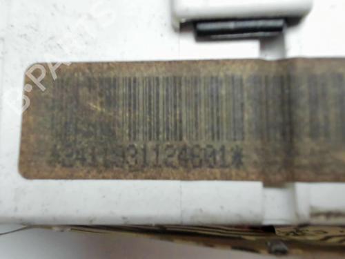 Used Instrument cluster Instrument cluster OPEL OMEGA B (V94) 2.0 (F69, M69, P69) (116 hp) 21231129 21231129