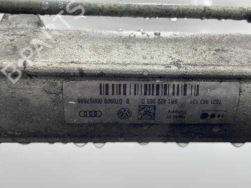 Steering rack AUDI Q5 (8RB) 3.0 TDI quattro | BP30975645M22