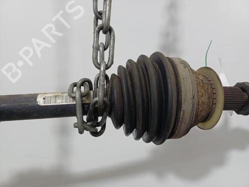 Drivaksel fortil venstre Drivaksel fortil venstre VW POLO V (6R1, 6C1) 1.0 (75 hp) 37589635 37589635