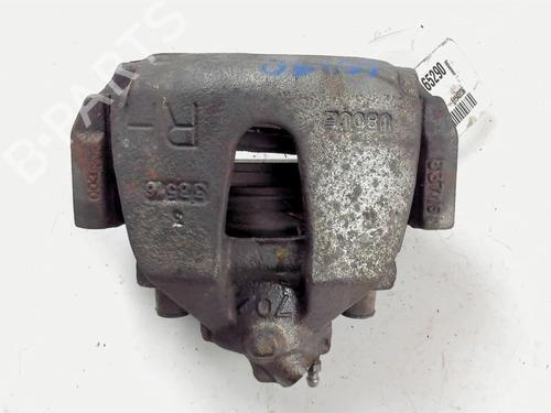 Used Right front brake caliper Right front brake caliper FORD ECOSPORT 1.0 EcoBoost (125 hp) 20406747 20406747