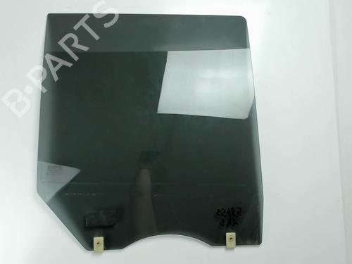 Rear right door window HYUNDAI SANTA FÉ I (SM) 2.0 CRDi 4x4 | BP20401126C21 