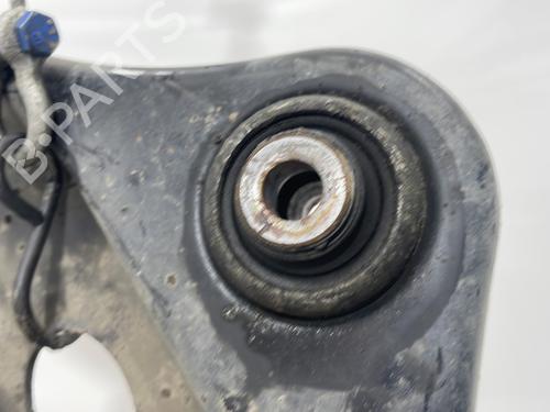 Used Right front suspension arm Right front suspension arm PEUGEOT 207 (WA_, WC_) 1.6 HDi (92 hp) 32509197 32509197
