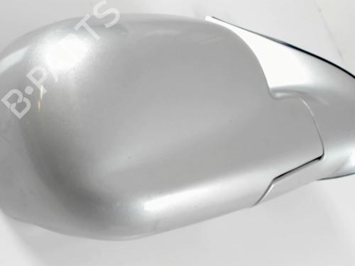 Right mirror HYUNDAI SANTA FÉ I (SM) 2.0 CRDi 4x4 | BP20413109C27 