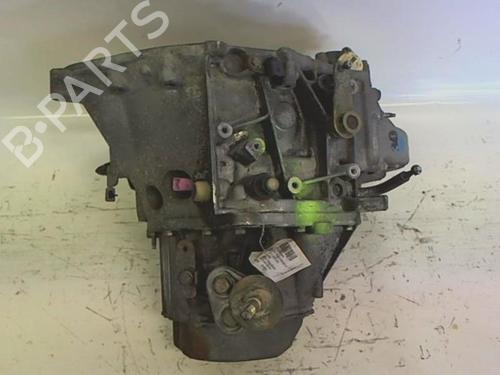 Used Gearbox CITROËN XSARA PICASSO (N68) 1.8 16V (115 hp) 20430437