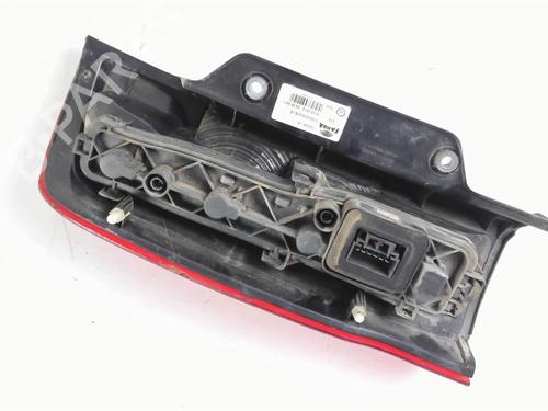 Right taillight FIAT FIORINO Box Body/MPV (225_) 1.3 D Multijet (225BXD1A, 225BXB1A, 225BXB11) | BP20393710C35 