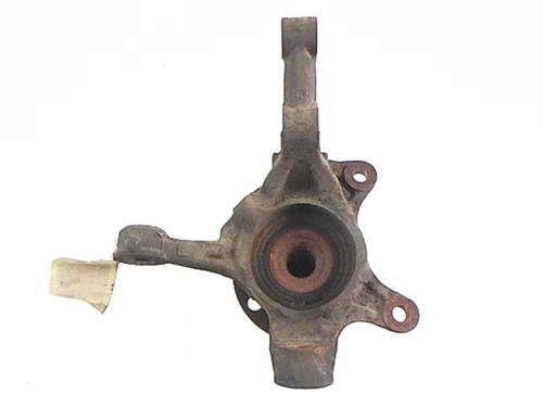 Left front steering knuckle TOYOTA YARIS (_P1_) 1.3 (NCP10, SCP12_) | BP20434694M25 