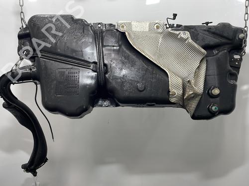 Fuel tank PEUGEOT 407 SW (6E_, 6D_) 1.6 HDi 110 | BP29928507C62