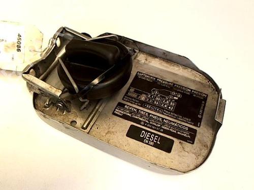 Fuel flap MERCEDES-BENZ C-CLASS Coupe (CL203) C 220 CDI (203.706) | BP20408198C131 