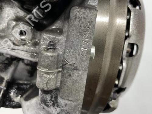 Engine MAZDA 2 (DE_, DH_) 1.6 MZ-CD | BP20394722M1 - Image 3