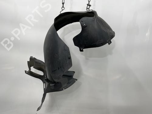 Used Wheel arch AUDI A3 (8P1) 2.0 TDI 16V (140 hp) 28277040