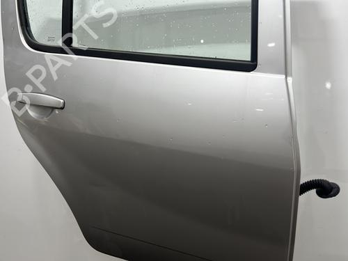 Dør højre bagtil DACIA SANDERO 1.5 dCi | BP33445627C5 - Image 10