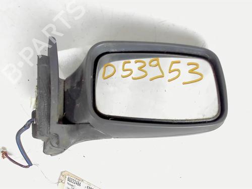 Used Right mirror VOLVO S40 I (644) 2.0 T (160 hp) 20452151