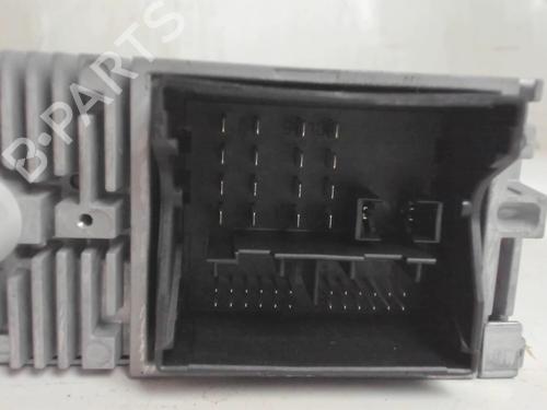 Radio CITROËN C3 II (SC_) 1.6 BlueHDi 75 | BP21237532E6 