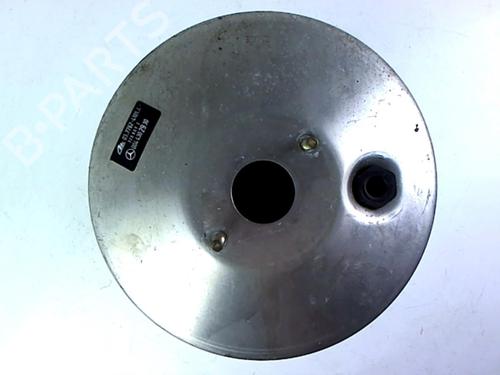 Servo brake MERCEDES-BENZ E-CLASS (W210) E 220 D (210.004) | BP20399168M42 