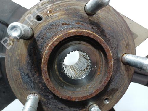 Right front steering knuckle KIA VENGA (YN) | BP34172023M26 - Image 5