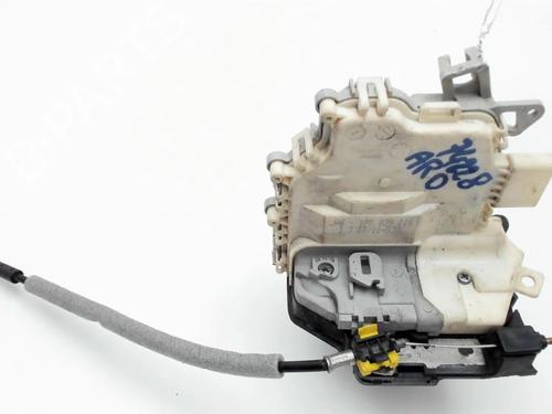 Rear right lock SEAT LEON (1P1) 2.0 TDI 16V | BP20419444C99 