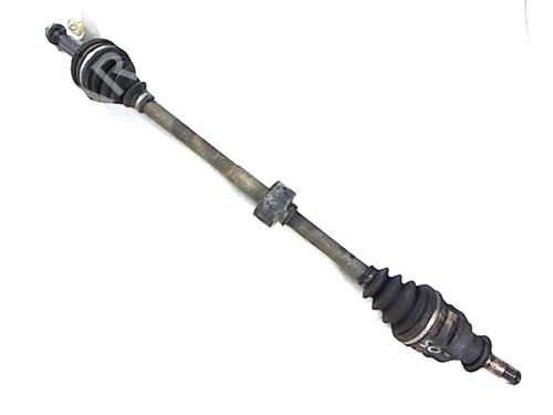 Used Right front driveshaft TOYOTA COROLLA Liftback (_E11_) 2.0 D (CE110) (72 hp) 20466806