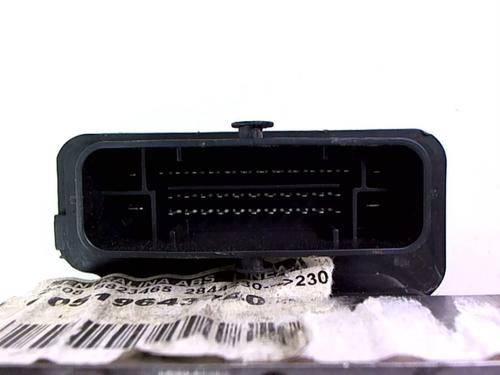 ABS pump PEUGEOT BOXER Van 2.2 HDi 110 | BP20466102M43
