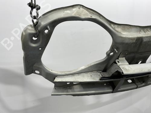 Frente em fibra/chapa RENAULT TWINGO I (C06_) 1.2 (C066, C068) | BP30941383C72