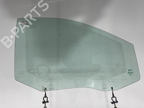 Dør rude højre foran LANCIA VOYAGER MPV (404_) 2.8 CRD (RT, 53) (177 hp) 31679483