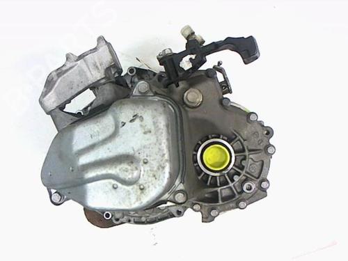 Gearbox PEUGEOT 207 (WA_, WC_) 1.4 | BP20429677M3 