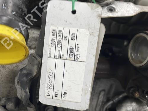 Engine FORD FIESTA VI (CB1, CCN) 1.6 TDCi | BP31584008M1  - Image 7