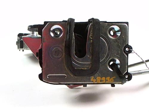 Front right lock KIA RIO II (JB) 1.5 CRDi | BP20462811C97 