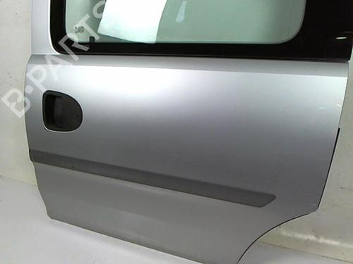 Venstre side skyvedør OPEL COMBO Tour 1.7 DTI 16V | BP20425639C74 
