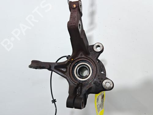 Left front steering knuckle DACIA SANDERO III 1.0 SCe 65 | BP39954630M25 - Image 4
